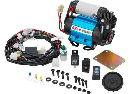ARB On-Board High Performance 12V Air Compressor CKMA12 ARB Usa/Old Man Emu