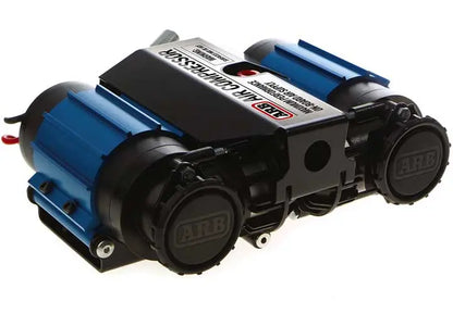 ARB On-Board Twin High Performance 12V Air Compressor CKMTA12 ARB Usa/Old Man Emu