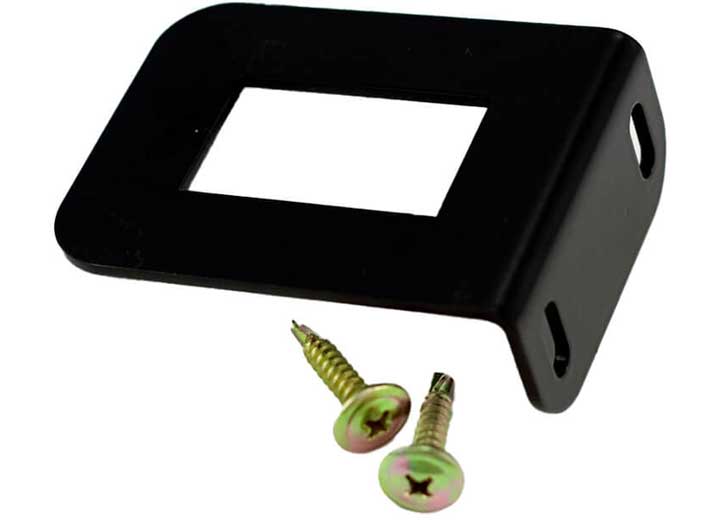ARB REPLACEMENT SWITCH BRACKET -SINGLE (ALSB1) ARB Usa/Old Man Emu
