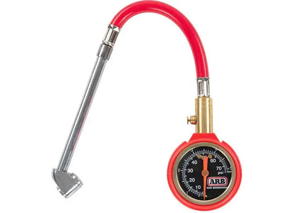 ARB SMALL DIAL TIRE GAUGE
