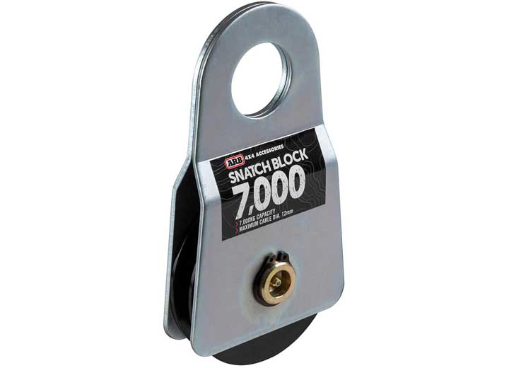 ARB SNATCH BLOCK ARB Usa/Old Man Emu
