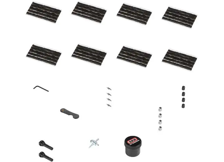 ARB SPEEDY SEAL TIRE REPAIR KIT ARB Usa/Old Man Emu