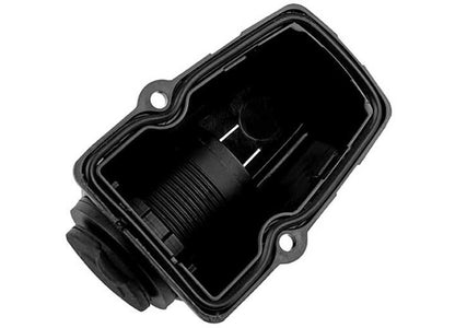 ARB THREADED SOCKET SURFACE MOUNT OUTLET ARB Usa/Old Man Emu