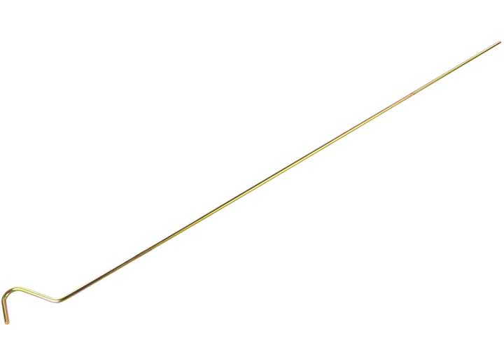 ARB USA/OLD MAN EMU ROOFTOP TENT WINDOW RODS ARB Usa/Old Man Emu