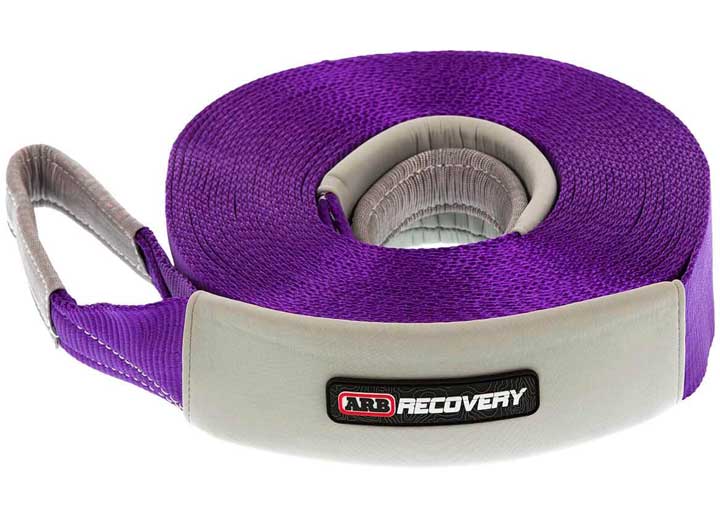 ARB WINCH EXT STRAP 9900 LB ARB Usa/Old Man Emu