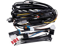 ARB WIRING LOOM; FOR USE WITH ARB INTENSITY V2 LIGHT BAR AR40CV2; ARB Usa/Old Man Emu