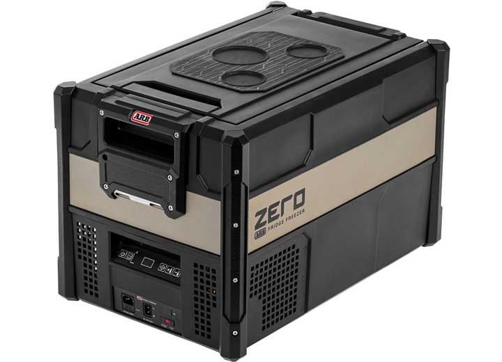 ARB Zero 38 Quart Portable Fridge Freezer ARB Usa/Old Man Emu