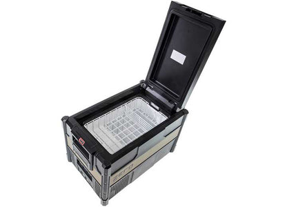 ARB Zero 38 Quart Portable Fridge Freezer ARB Usa/Old Man Emu