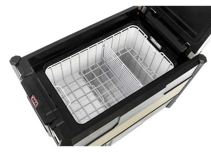 ARB Zero 47 Quart Portable Fridge Freezer ARB Usa/Old Man Emu