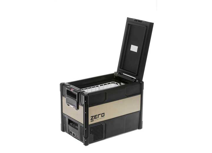ARB Zero 47 Quart Portable Fridge Freezer ARB Usa/Old Man Emu