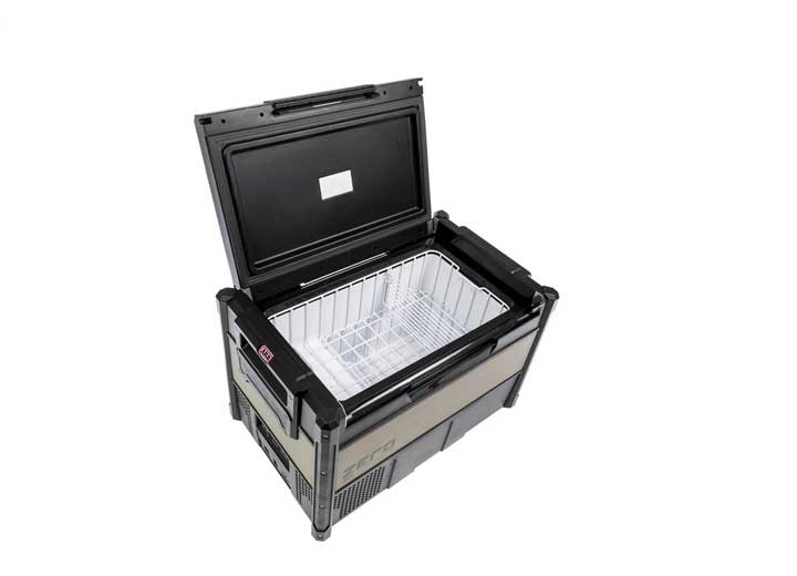 ARB Zero 63 Quart Portable Fridge Freezer ARB Usa/Old Man Emu