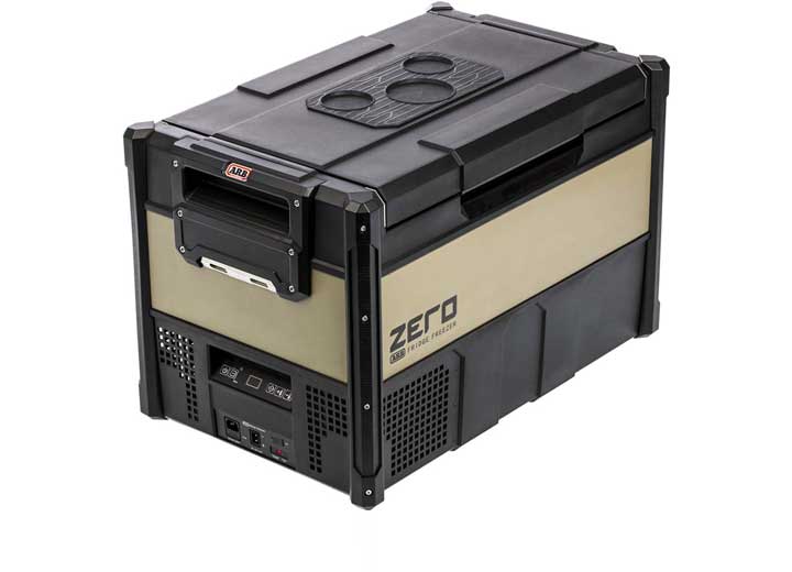 ARB Zero 63 Quart Portable Fridge Freezer ARB Usa/Old Man Emu