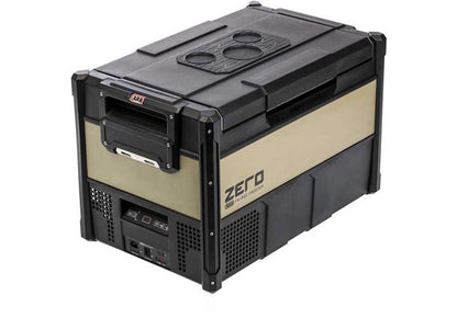 ARB Zero 63 Quart Portable Fridge Freezer ARB Usa/Old Man Emu