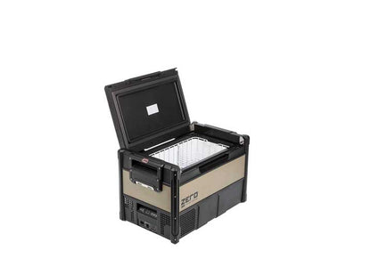 ARB Zero 63 Quart Portable Fridge Freezer ARB Usa/Old Man Emu