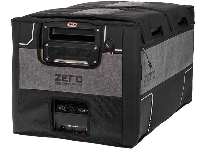 ARB Zero Fridge Transit Bag for 101Q Dual Zone Fridge Freezer ARB Usa/Old Man Emu