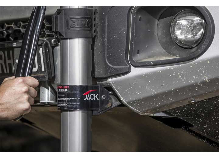 HYDRAULIC RECOVER JACK 1060001