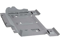21-C BRONCO UNDER VEHICLE PROTECTION GRAY DESIGNED TO PROTECT VITAL UNDERBODY COMPONENTS