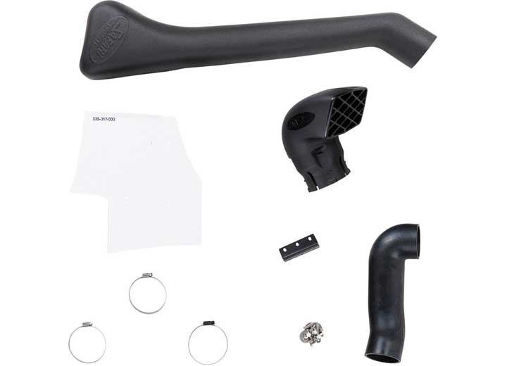 95-04 TOYOTA TACOMA SAFARI SNORKEL