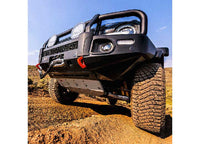 21-C BRONCO UNDER VEHICLE PROTECTION GRAY DESIGNED TO PROTECT VITAL UNDERBODY COMPONENTS