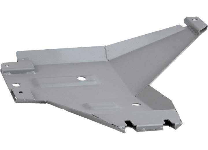 21-C BRONCO UNDER VEHICLE PROTECTION GRAY DESIGNED TO PROTECT VITAL UNDERBODY COMPONENTS