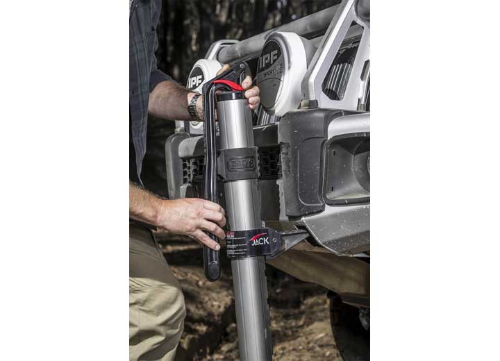 HYDRAULIC RECOVER JACK 1060001