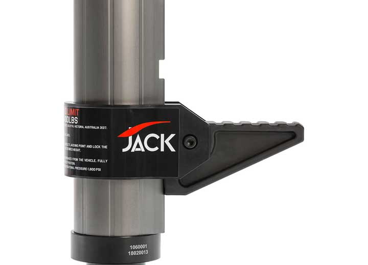 HYDRAULIC RECOVER JACK 1060001