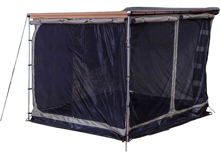 AWNING ROOM W/ FLOOR