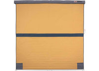 ARB AWNING; 8.2FT x 8.2FT; LIGHT INSTALLED ARB Usa/Old Man Emu