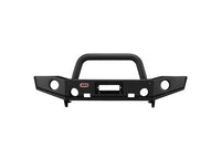 18-C WRANGLER/20-C GLADIATOR DELUXE CLASSIC FRONT BUMPER