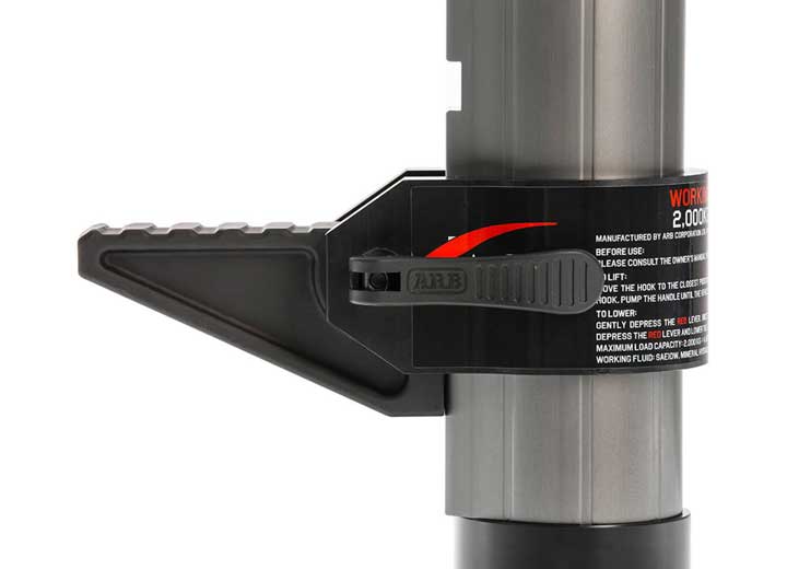 HYDRAULIC RECOVER JACK 1060001