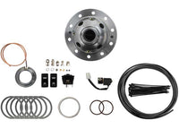 07-18 JEEP WRANGLER JK AIR LOCKER