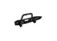 18-C WRANGLER/20-C GLADIATOR DELUXE CLASSIC FRONT BUMPER