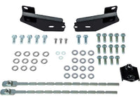 21-C BRONCO UNDER VEHICLE PROTECTION GRAY DESIGNED TO PROTECT VITAL UNDERBODY COMPONENTS