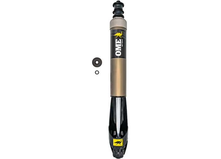 MT64 SHOCK ABSORBER REAR