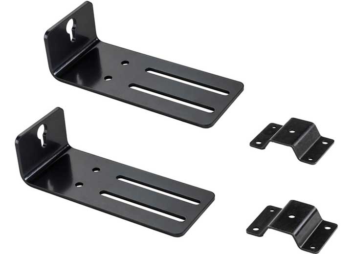 AWNING BRACKET QUICK RELEASE KIT1 ARB Usa/Old Man Emu