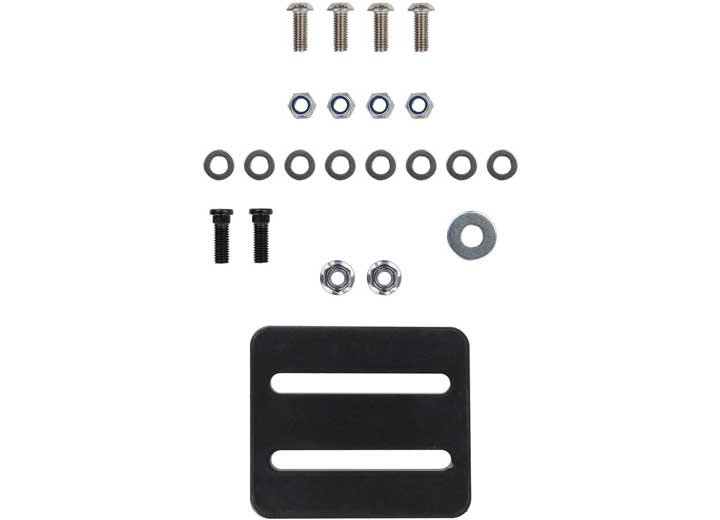 AWNING BRACKET QUICK RELEASE KIT1 ARB Usa/Old Man Emu