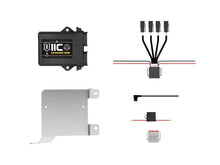 ICON Vehicle Dynamics - Active Suspension Control Module