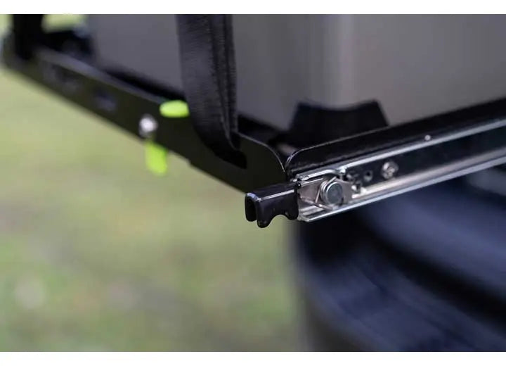 Adjustable Tilt Refrigerator Slide for 60L to 80L Models Ironman 4x4