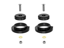 ICON Vehicle Dynamics - Air Spring to Coil Spring Conversion Kit