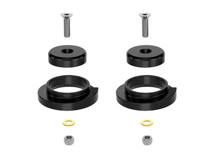 ICON Vehicle Dynamics - Air Spring to Coil Spring Conversion Kit
