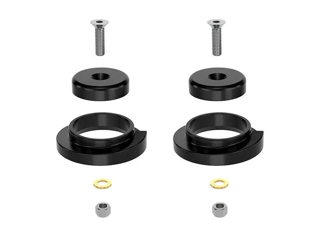 ICON Vehicle Dynamics - Air Spring to Coil Spring Conversion Kit