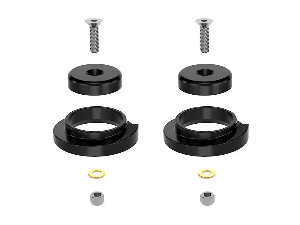 ICON Vehicle Dynamics - Air Spring to Coil Spring Conversion Kit