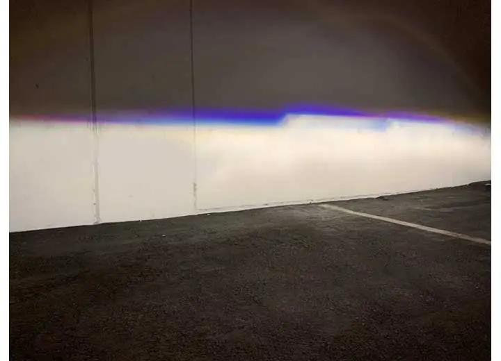 AlphaRex NOVA-Series Alpha-Black LED Projector Headlights for 2021-2023 Ford Bronco & Raptor