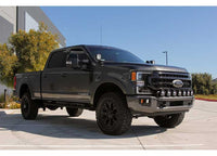 20-22 F250/F350 SUPER DUTY(SAE FOG AMBER UPFITTER SWITCH)SQUADRON SAE/SPORT FOG POCKET KIT Baja Designs