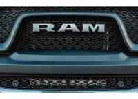 Baja Designs Dodge Ram S8 20-Inch Bumper Light Bar Kit (Clear - Driving/Combo, 2019-2022 1500 Rebel)