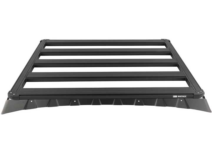 BASE KIT 49 X 45 BASE RACK WITH MOUNT KIT AND DEFLECTOR ARB Usa/Old Man Emu