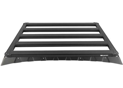 BASE KIT 49 X 45 BASE RACK WITH MOUNT KIT AND DEFLECTOR ARB Usa/Old Man Emu
