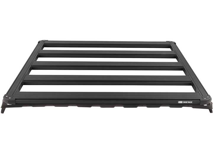 BASE KIT 49 X 45 BASE RACK WITH MOUNT KIT AND DEFLECTOR ARB Usa/Old Man Emu