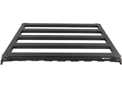BASE KIT 49 X 45 BASE RACK WITH MOUNT KIT AND DEFLECTOR ARB Usa/Old Man Emu