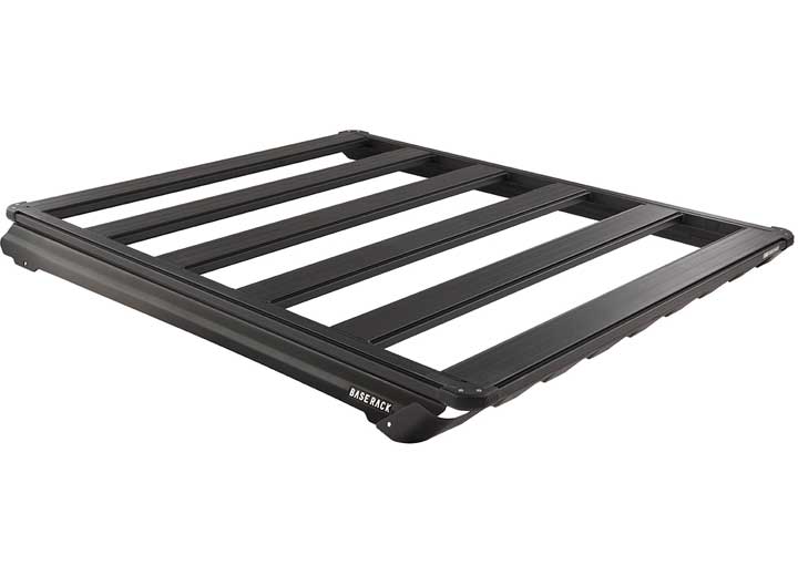 BASE KIT 61 X 51 BASE RACK WITH MOUNT KIT AND DEFLECTOR ARB Usa/Old Man Emu